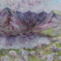 Beinn Eighe, High View